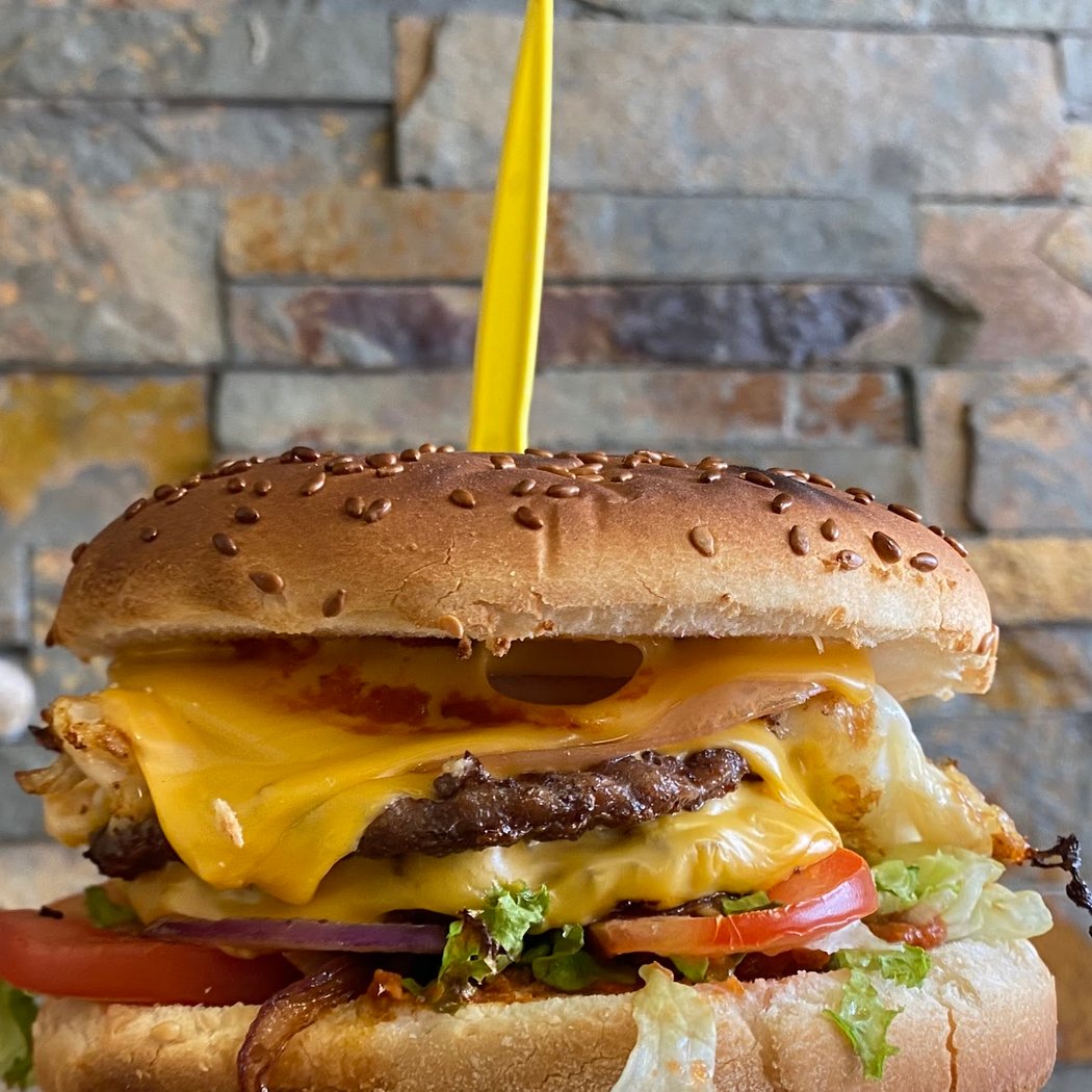 Kasta Tacos&Burger 1
